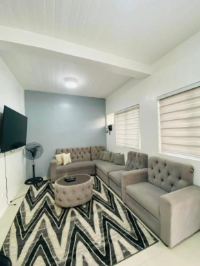 Diamond heights 4 BR near Davao Airport